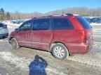 2004 TOYOTA SIENNA