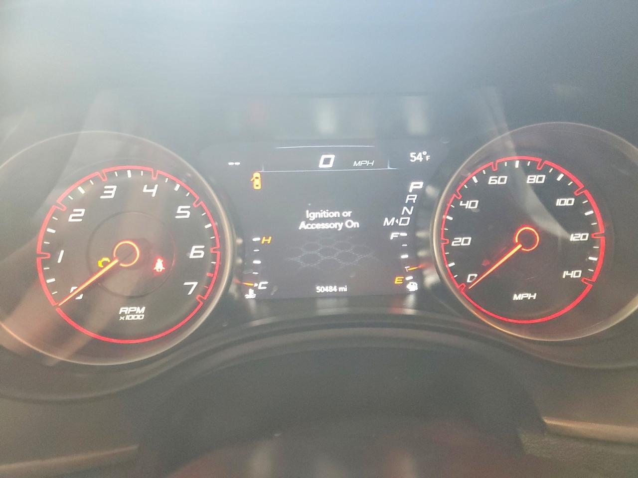 2023 DODGE CHARGER