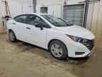 2023 NISSAN VERSA