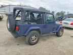 2006 JEEP WRANGLER