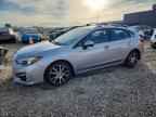 2018 SUBARU IMPREZA