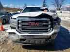 2016 GMC Sierra