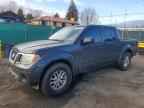 2015 NISSAN Frontier
