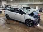 2024 NISSAN VERSA