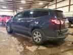 2017 CHEVROLET TRAVERSE