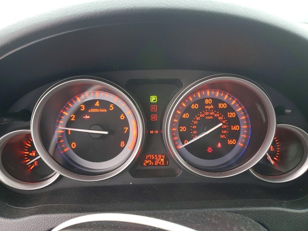 2013 MAZDA 6