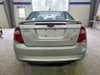 2010 FORD FUSION