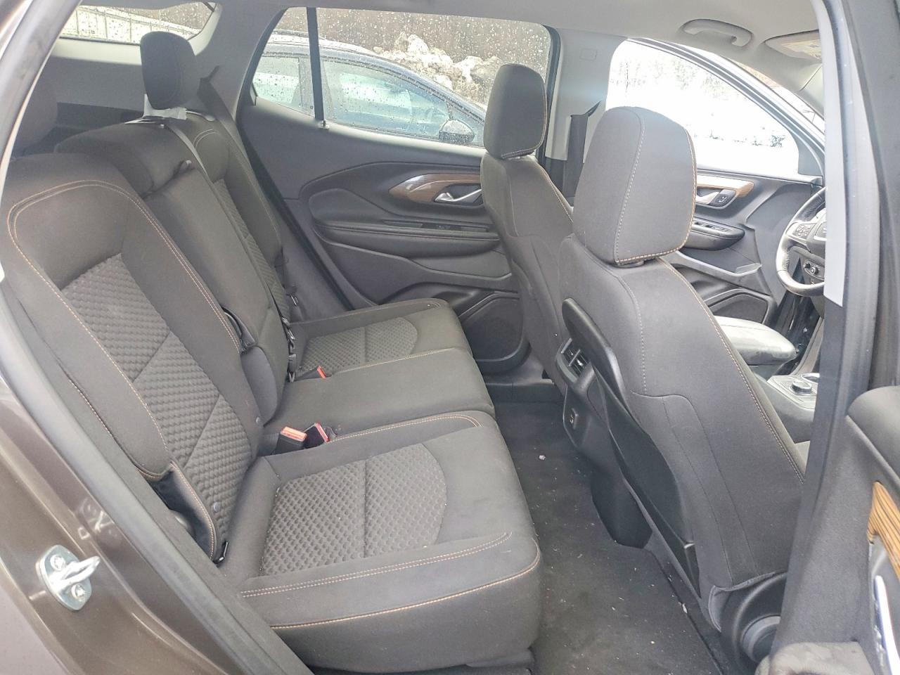 2019 GMC Terrain