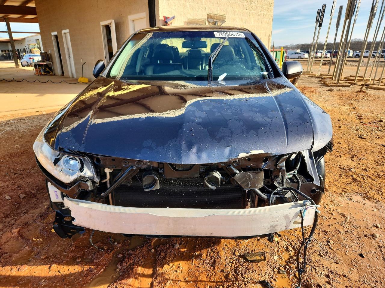 2012 ACURA TSX