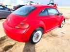 2015 VOLKSWAGEN Beetle
