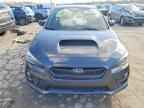 2017 SUBARU WRX