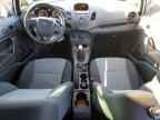 2018 FORD Fiesta