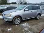 2010 MITSUBISHI outlander
