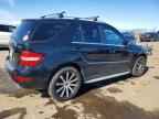 2011 MERCEDES-BENZ ML-Class