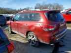2016 NISSAN PATHFINDER
