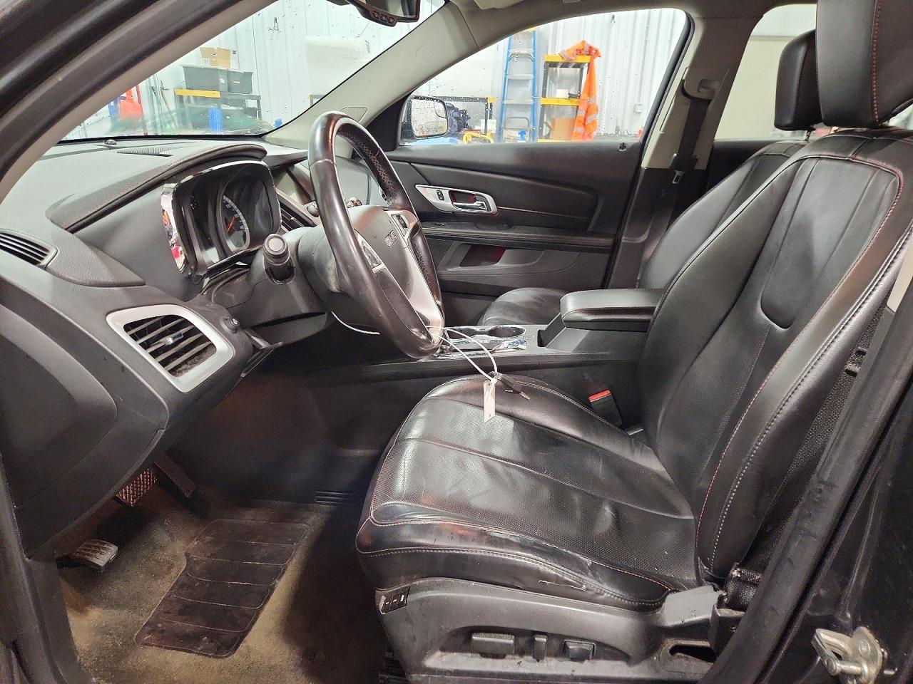 2014 GMC Terrain