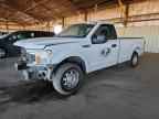 2018 FORD F-150 Lightning
