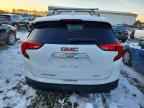 2018 GMC Terrain