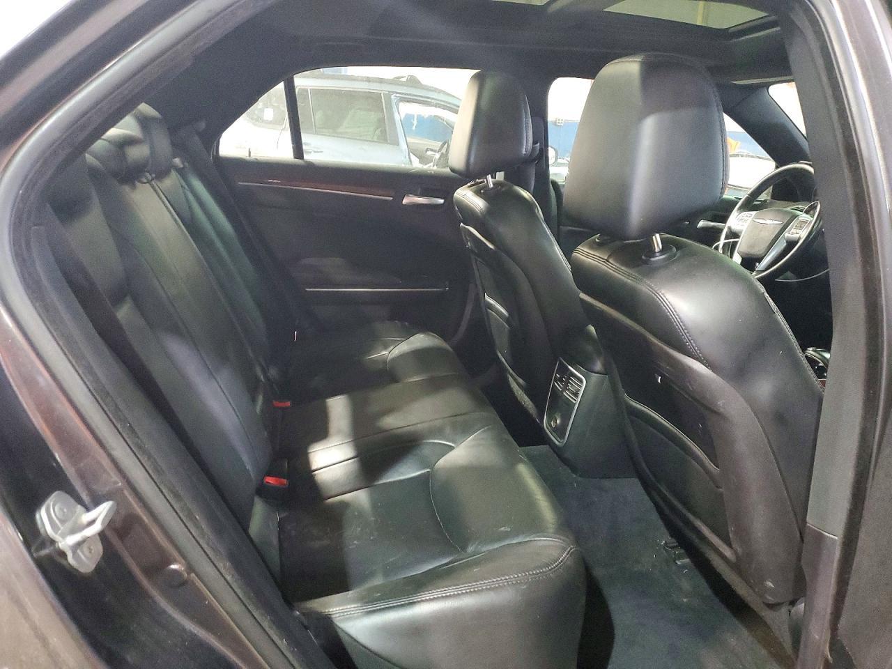 2013 CHRYSLER 300