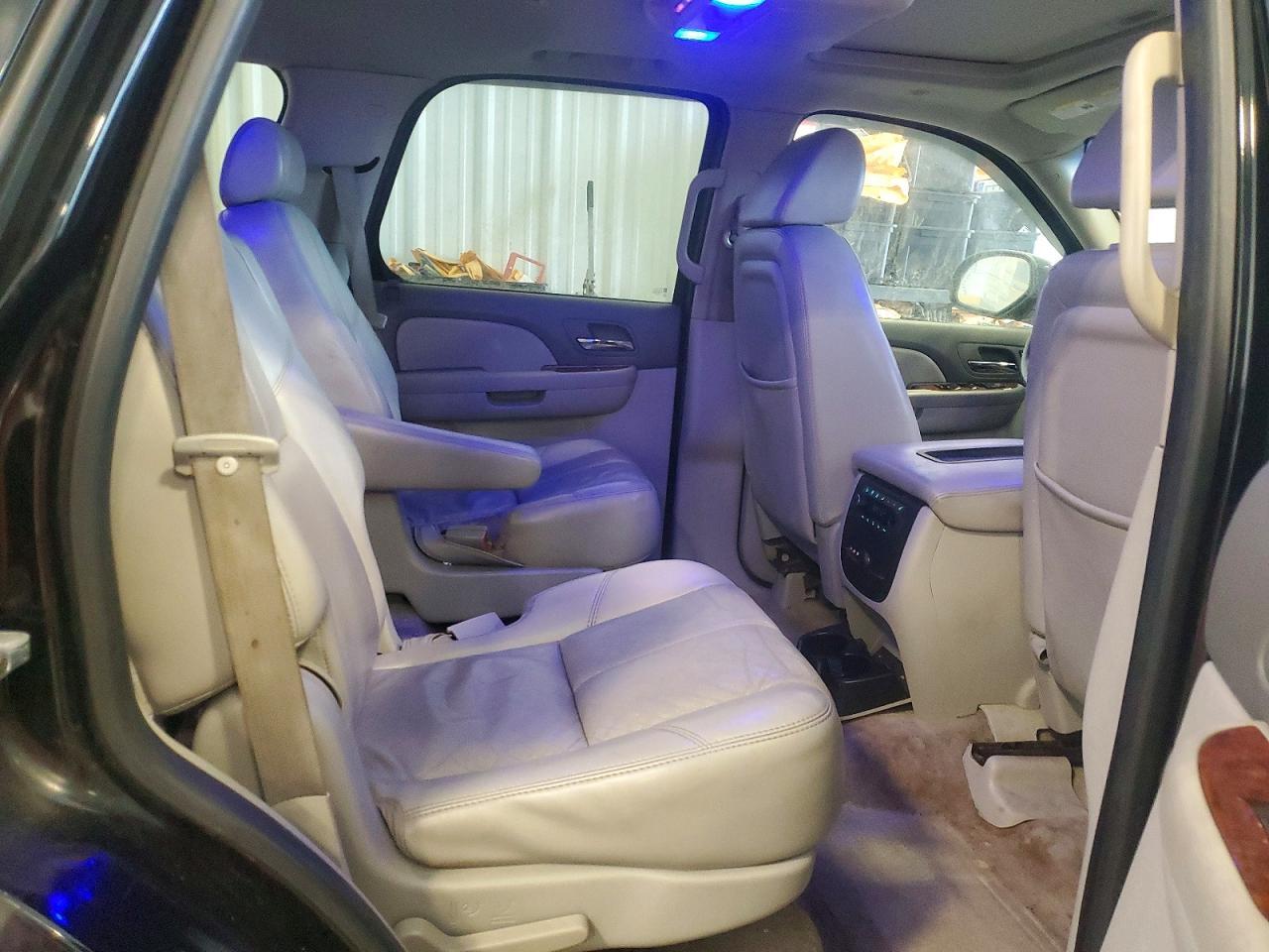 2007 CHEVROLET Tahoe