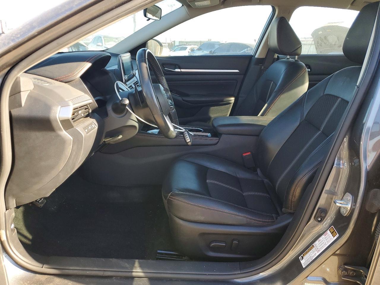 2023 NISSAN ALTIMA
