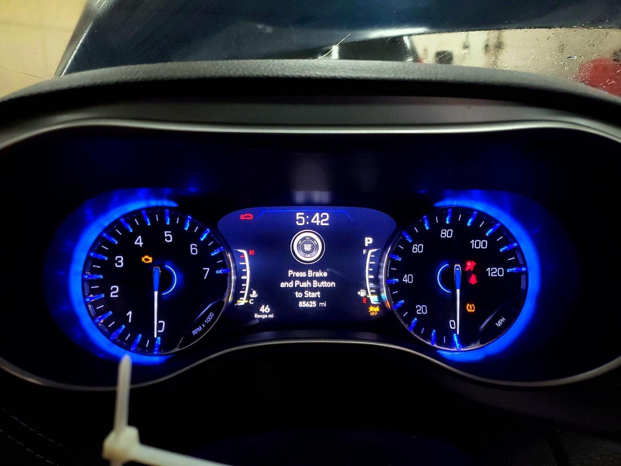 2021 CHRYSLER Pacifica
