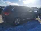 2019 MITSUBISHI outlander