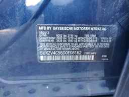 2013 BMW X5