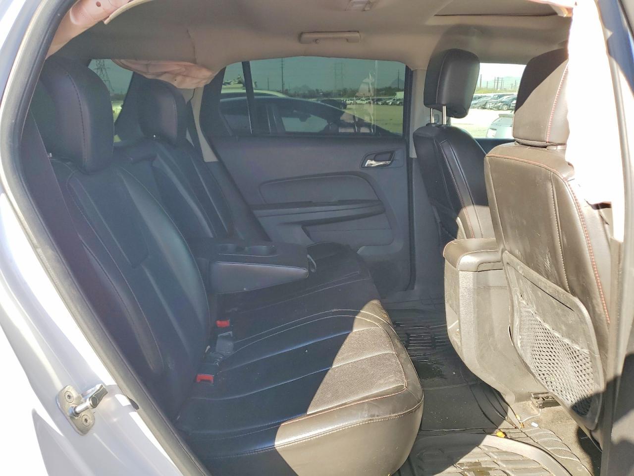 2013 GMC Terrain