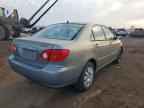 2004 TOYOTA COROLLA