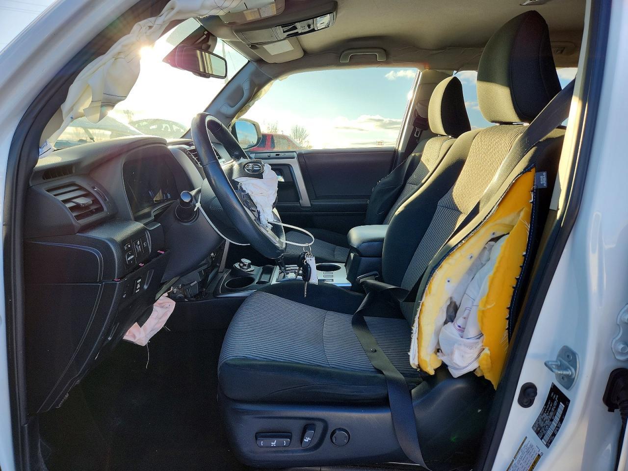 2020 TOYOTA 4Runner