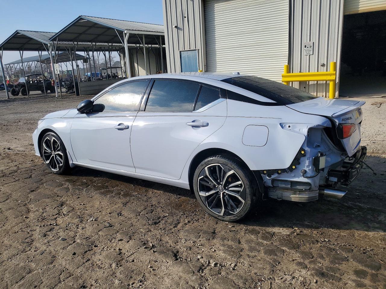 2023 NISSAN ALTIMA