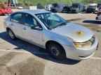 2004 SATURN Ion