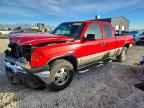2003 CHEVROLET Silverado