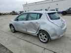2011 NISSAN LEAF