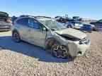 2016 SUBARU Crosstrek