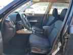 2009 SUBARU FORESTER