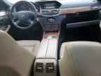 2012 MERCEDES-BENZ E-Class