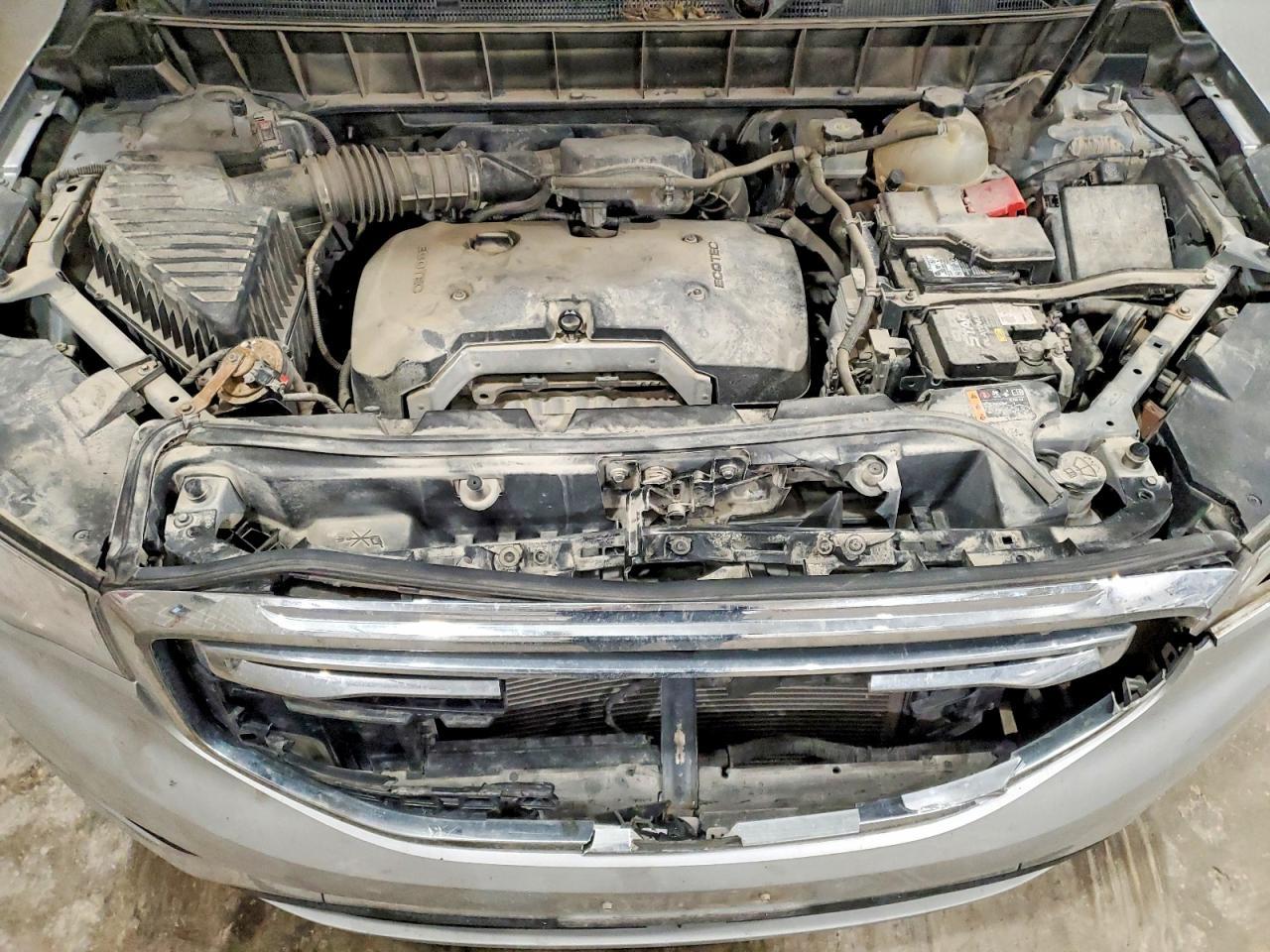 2018 GMC ACADIA