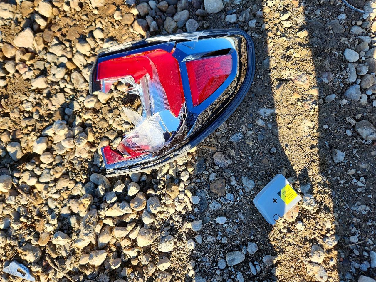 2015 GMC ACADIA
