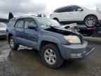2003 TOYOTA 4Runner