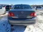 2006 VOLKSWAGEN JETTA