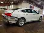 2014 CHEVROLET IMPALA