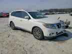 2016 NISSAN PATHFINDER