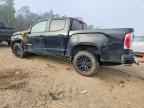 2022 GMC CANYON