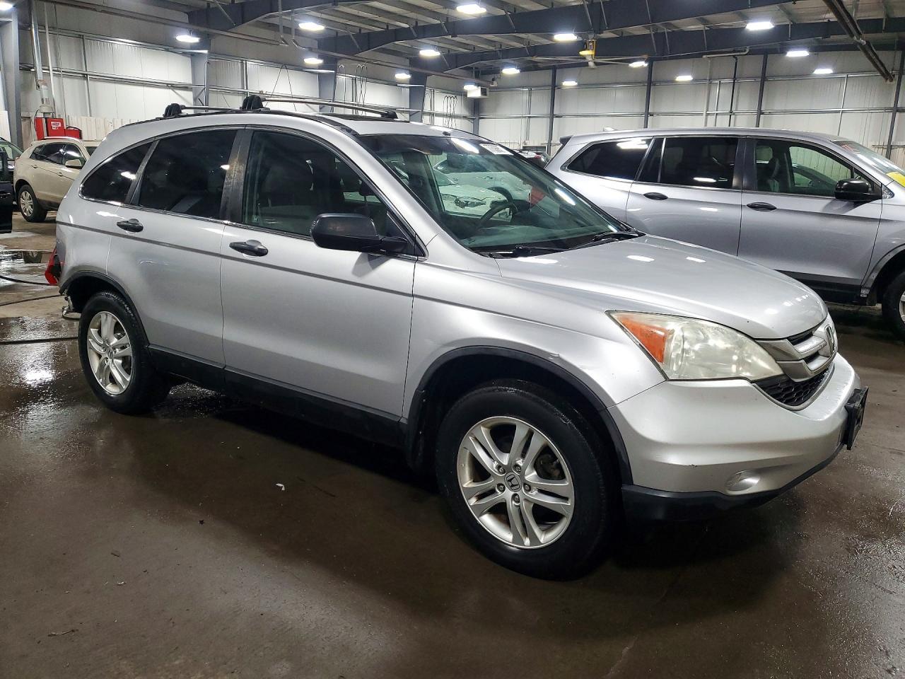 2011 HONDA CR-V
