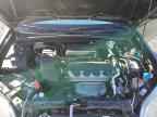 2001 HONDA CIVIC