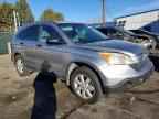 2007 HONDA CR-V
