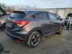 2018 HONDA HR-V