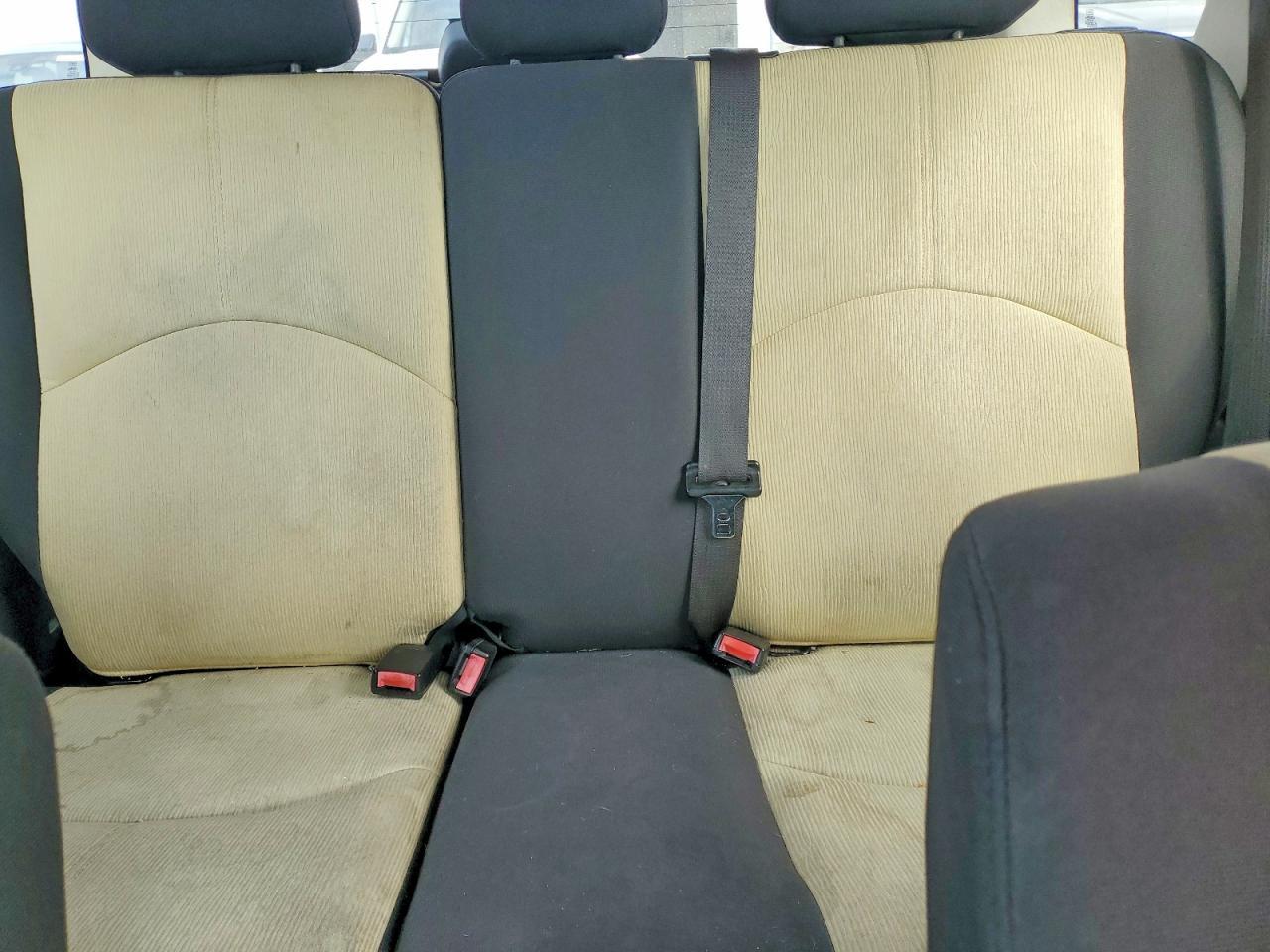 2008 MAZDA Tribute